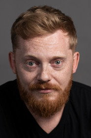 Mathew Waters 头像
