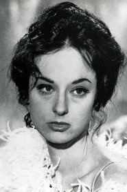 Francine Bergé 头像