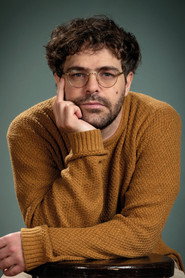 Peter Lanzani 头像