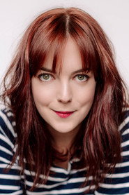 Katey Hoffman 头像