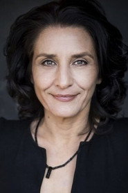 Meral Perin 头像