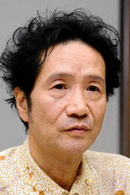 远藤贤司 头像