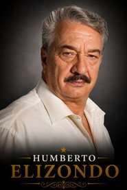 Humberto Elizondo 头像