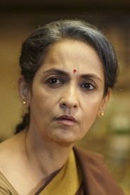 Swaroop Sampat 头像