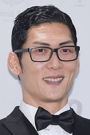 박준형 头像