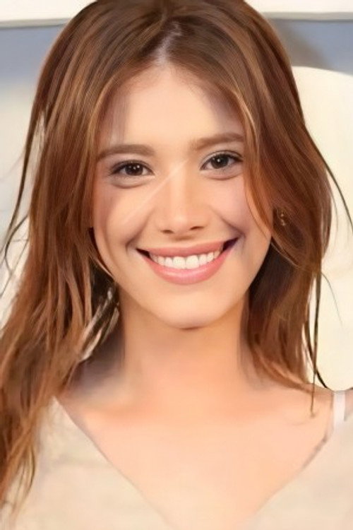 Caroline Dallarosa 头像