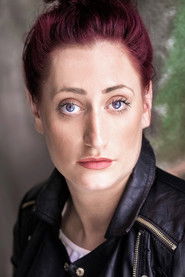 Lauren Socha 头像