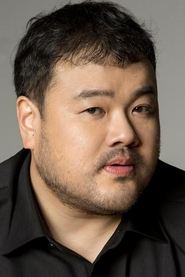 金智训 头像