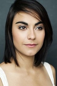 Francesca Barcenas 头像
