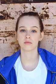 Luise Emilie Tschersich 头像