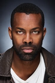 Damion Poitier 头像
