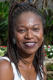 Valdineia Soriano 头像