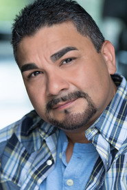 Steve Zapata 头像