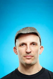 Mark Elijah Rosenberg 头像
