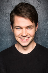 Damian McGinty 头像