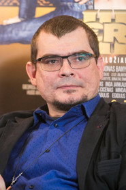 Emilis Vėlyvis 头像