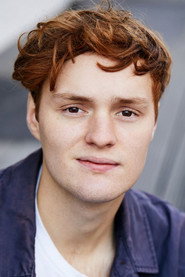 Justus Rosenkranz 头像