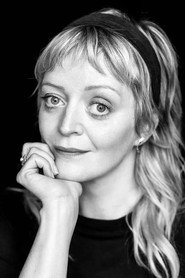 Elisabeth Wernesjö 头像