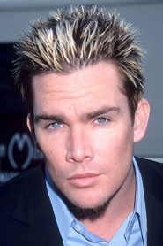 Mark McGrath 头像