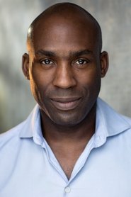 Patrick Regis 头像