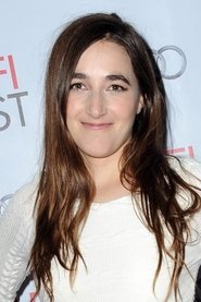 Sarah Adina Smith 头像