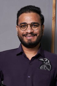 Srikanth Odela 头像