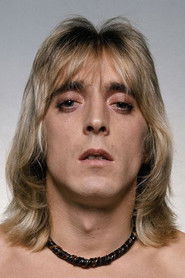 Mick Ronson 头像