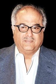 Boney Kapoor 头像