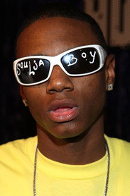 Soulja Boy 头像