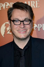 Régis Roinsard 头像
