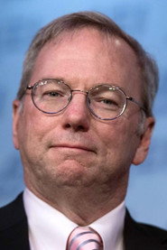 Eric Schmidt 头像