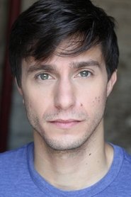 Gideon Glick 头像