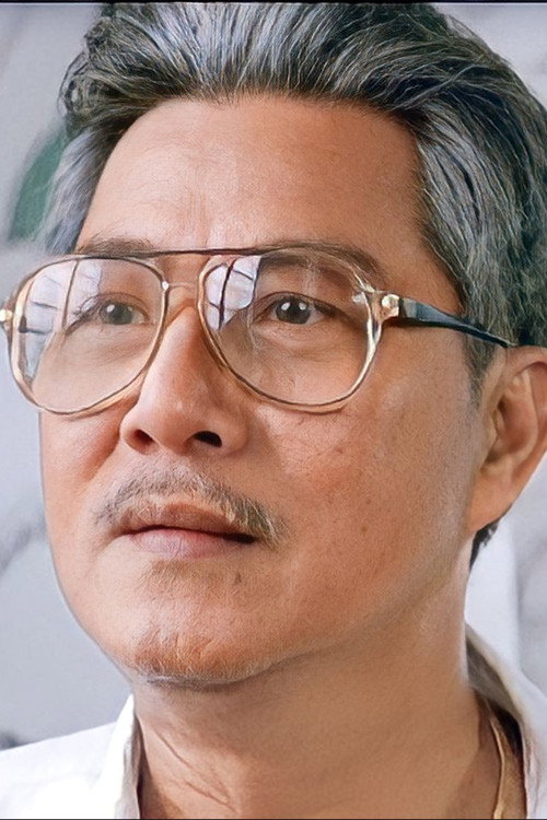 良鸣 头像