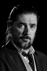 Vojin Ćetković 头像
