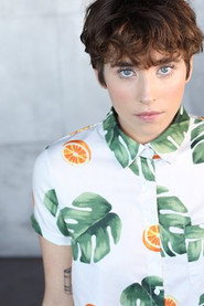Charlie Morgan Patton 头像