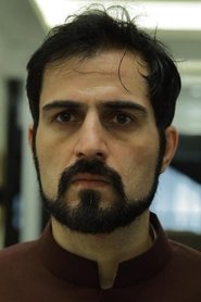 Sajjad Delafrooz 头像