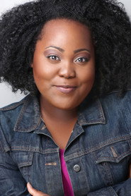 Ashley D. Kelley 头像