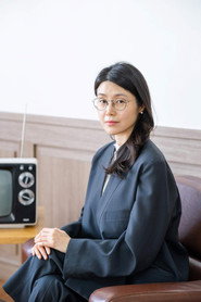 郑志妍 头像
