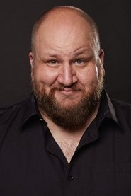 Stephen Kramer Glickman 头像