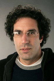 Jeffrey Blitz 头像