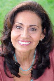Patricia Mauceri 头像