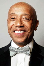 Russell Simmons 头像