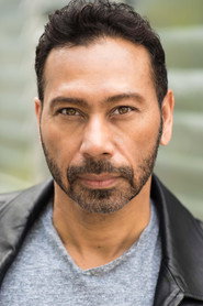 Luis Antonio Howard 头像