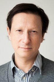 Paul Ahmarani 头像