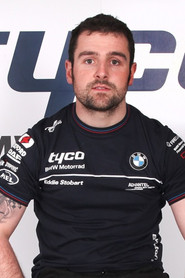 Michael Dunlop 头像