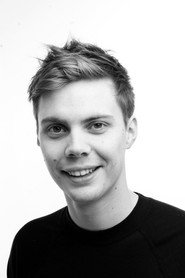 Gunnar Eiriksson 头像