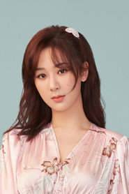杨紫 头像