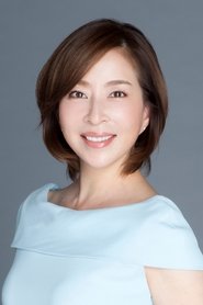 真矢美纪 头像