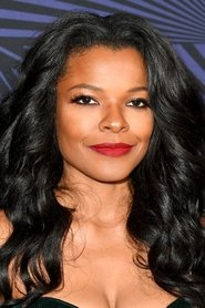 Keesha Sharp 头像