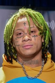 Trippie Redd 头像